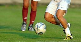 CALCIO. PRIMA CATEGORIA. Mascolo cecchino River Mosso Pianese