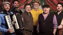 MILANO. Gli Inti-Illimani in concerto a Expo per i migranti e il Cile