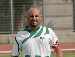 Calcio. Prima Categoria. Caricato in pole per la panchina