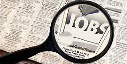 MONTANARO. Due posti di lavoro con i PPU