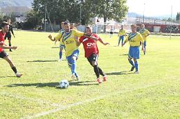 CALCIO. CNH Industrial tira fuori l'orgoglio contro il SanMauro