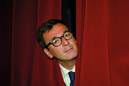 CHIVASSO. Fatibene riconfermato nella Fondazione Teatro Stabile