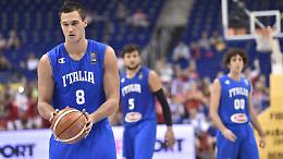 BASKET. L'Italia a un passo da Rio 2016