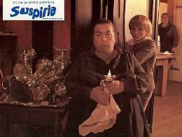 Dizionario del Turismo Cinematografico (21): Al via la 5° Edizione del Dario Argento Tour Location
