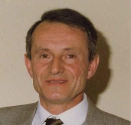 RIVAROLO. Piazza di Obiano alla memoria di Gallo Pecca