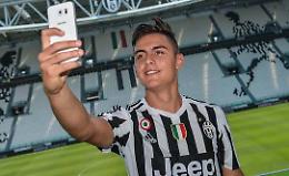 JUVENTUS. Dybala: dobbiamo essere undici leoni