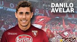 TORINO. Avelar operato al ginocchio, stop 5-6 mesi