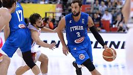 BASKET. C'è attesa per il sorteggio del pre olimpico di Torino