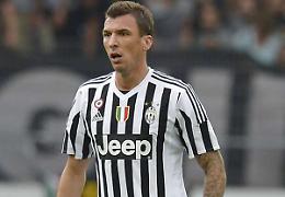 JUVENTUS. Mandzukic, "nuovo modulo ideale per il potenziale della Juve"