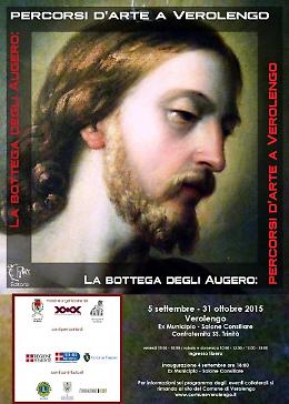 VEROLENGO. La bottega degli Augero: arriva la mostra
