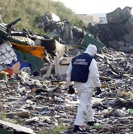 ALESSANDRIA. Incendi nella discarica alessandrina, indaga il Noe