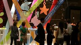 MILANO. Abruzzo protagonista alla Fashion Night