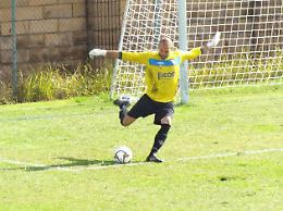 CALCIO. ECCELLENZA. Settimo, condanna playout