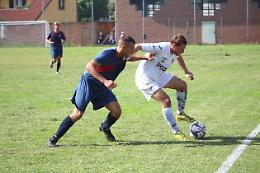 CALCIO. Settimo e Gassino SR a reti bianche