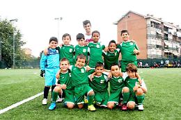 CALCIO. Pulcini 2006, grande successo per il torneo in casa San Gallo