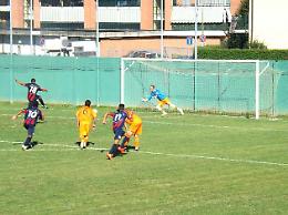 CALCIO. Pro Settimo & Eureka, una beffa di rigore
