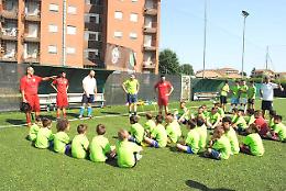 CALCIO. San Gallo,calcio e divertimento