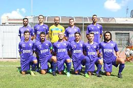 CALCIO. Settimo in ritardo e va ko all'esordio