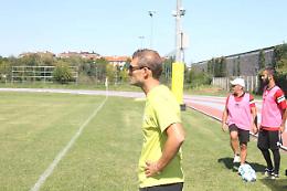 CALCIO. CNH Industrial spreca e viene punito dagli episodi