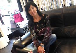 CHIVASSO. A tu per tu con... Chiara Vercellini: "La vita ti sorride se la guardi sorridendo"