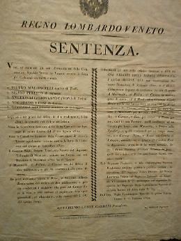"l'ESILIO PIEMONTESE DI SILVIO PELLICO"