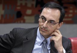 TORINO. Regioni: Piemonte; annullata conferenza con presidente Anas