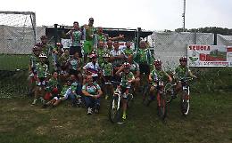 MOUNTAIN BIKE. Bussolino Sport vanto della collina