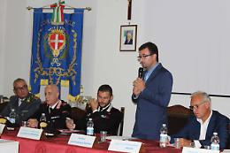 NOLE. Emergenza sicurezza, a Nole si cercano soluzioni urgenti.