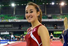 GINNASTICA ARTISTICA. L' Italdonne settima ai Mondiali di Glasgow
