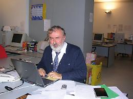 CHIVASSO. Il Chi.Lab. del Politecnico dedicato al professor Civera