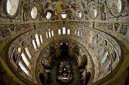 CUNEO. Expo: 20 mila visitatori alla Cupola Santuario Vicoforte
