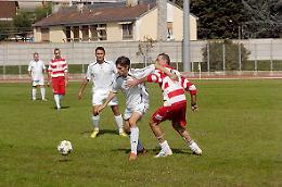 Calcio. CSI a 11. Prime scoppiettanti sfide