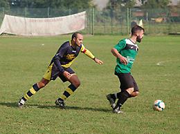 Calcio. Le pagelle del Montanaro