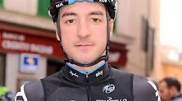 CICLISMO SU PISTA. Gli azzurri sognano Rio 2016