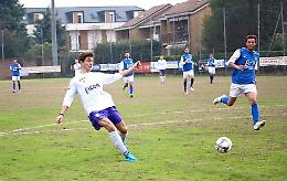 CALCIO. Settimo, un tempo per la vittoria