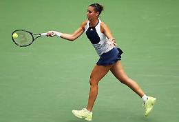 TENNIS. Pennetta alle WTA Finals di Singapore