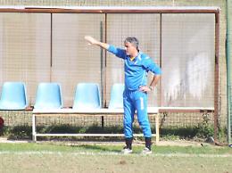 CALCIO. Caselle, lo sfogo di Goria: «Vergognosi»