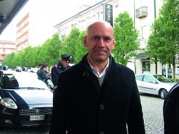 TORINO. Caccia: Bertola(M5S), scricchiola maggioranza centrosinistra