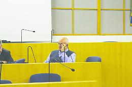 SETTIMO. Bocche cucite su Global, perché il Comune non parla?