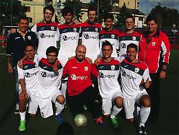 CALCIO A 5. Doppia affermazione per il Borgonuovo