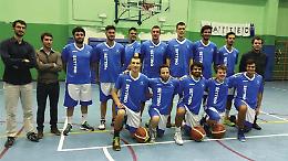 BASKET. Supplementare felice per il Sea Basket