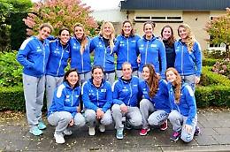 PALLANUOTO. Italia e Ungheria per la World League