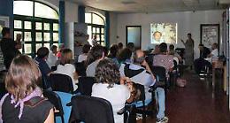 IVREA. Continua l'attività dell'Aris