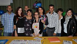 IVREA. Festa di compleanno per il Gec