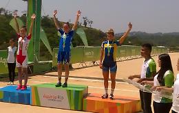 CICLOCROSS. Sesta piazza per l'azzurra Lechner nel Mondiale