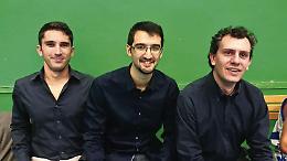 BASKET. La pioggia frena il Sea Basket Settimo