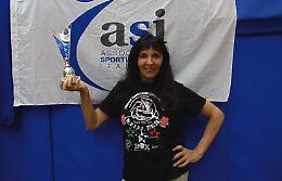 POWERLIFTING. Perrone e Frassati da record