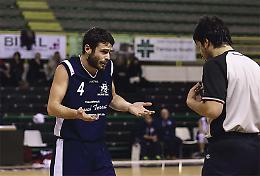 BASKET. La Pallacanestro Ciriè punta su Stodo e Fiore