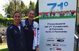 VOLLEY. Conto alla rovescia per l'esordio della Lilliput in A2