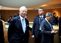 MILANO. A Expo crescita e sviluppo sostenibile con la Malesia